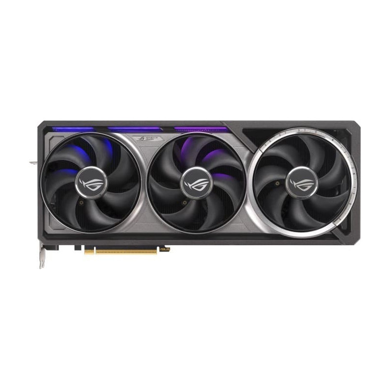 (Ex-Demo) ASUS ROG Astral GeForce RTX 5090 32GB OC Edition Graphics Card