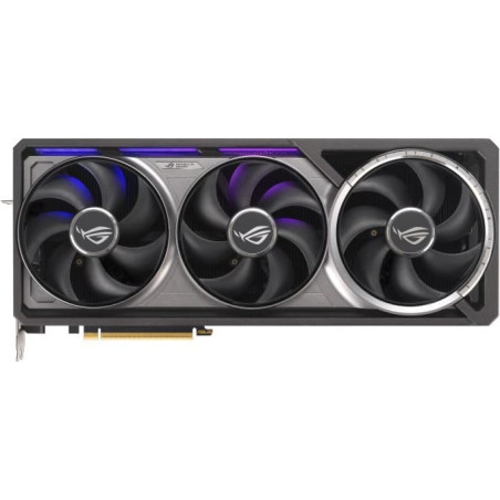 (Ex-Demo) ASUS ROG Astral GeForce RTX 5090 32GB OC Edition Graphics Card