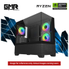 GMR Kestrel 5060Ti Gaming PC - (Ryzen 5 7500X3D | 32GB RAM | RTX 5060 Ti 16G | 1TB NVMe SSD | 650W | Windows 11)