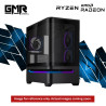 GMR Kronos 9070 Gaming PC - (Ryzen 7 9800X3D | 32GB RAM | RX 9070 16G | 2TB NVMe SSD | 850W | Windows 11)