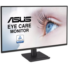 Asus VA27AQ 27" QHD IPS 1ms 75Hz Eye Care Monitor