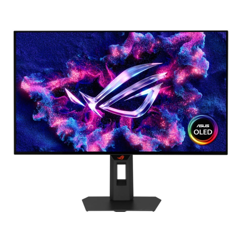 Asus ROG Strix XG27AQWMG 26.5" QHD Tandem OLED 0.03ms 280Hz TrueBlack Glossy Gaming Monitor