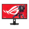 Asus ROG Strix XG27JCG 27" 5K Fast IPS 0.3ms 180Hz USB-C G-SYNC Compatible Height Adjustable Monitor