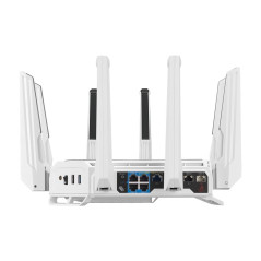 Asus ROG Rapture GT-BE19000AI WiFi 7 Tri-band Gaming AI Router