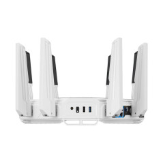 Asus ROG Rapture GT-BE19000AI WiFi 7 Tri-band Gaming AI Router