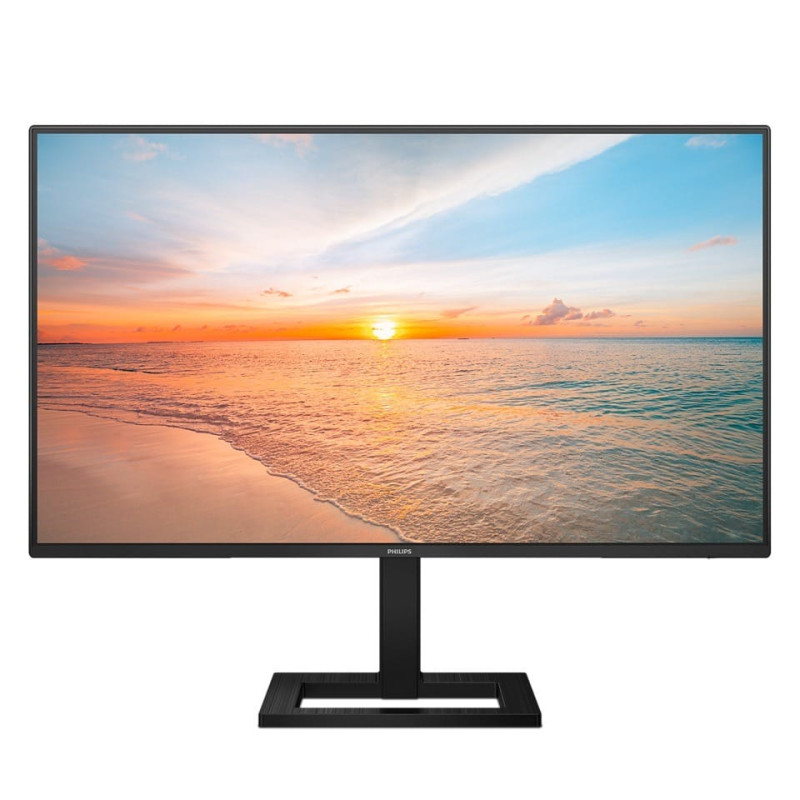 Philips 27E1N1600AE 27" QHD IPS 100Hz Height Adjustable Monitor