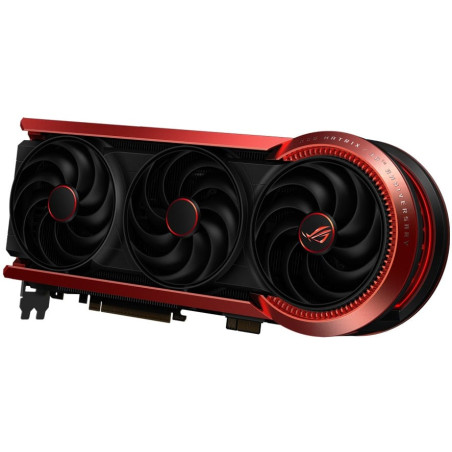 ASUS ROG Matrix Platinum GeForce RTX 5090 32GB OC Graphic Card - 30th Anniversary Edition