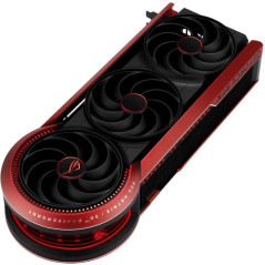 ASUS ROG Matrix Platinum GeForce RTX 5090 32GB OC Graphic Card - 30th Anniversary Edition