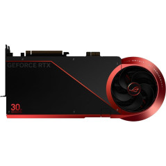 ASUS ROG Matrix Platinum GeForce RTX 5090 32GB OC Graphic Card - 30th Anniversary Edition