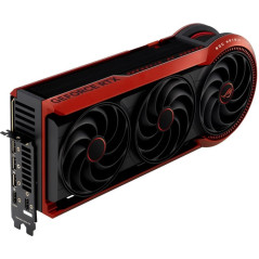 ASUS ROG Matrix Platinum GeForce RTX 5090 32GB OC Graphic Card - 30th Anniversary Edition