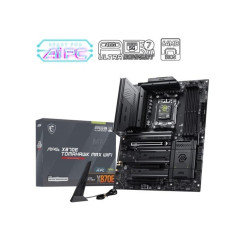 MSI MAG X870E TOMAHAWK MAX WIFI AM5 ATX Motherboard