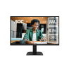 AOC 24E40L 23.8" FHD IPS 0.5ms 144Hz Circular Polarized Business Monitor