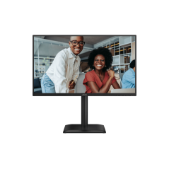 AOC 24E4UJ 23.8" FHD IPS 1 ms 120Hz Business Monitor