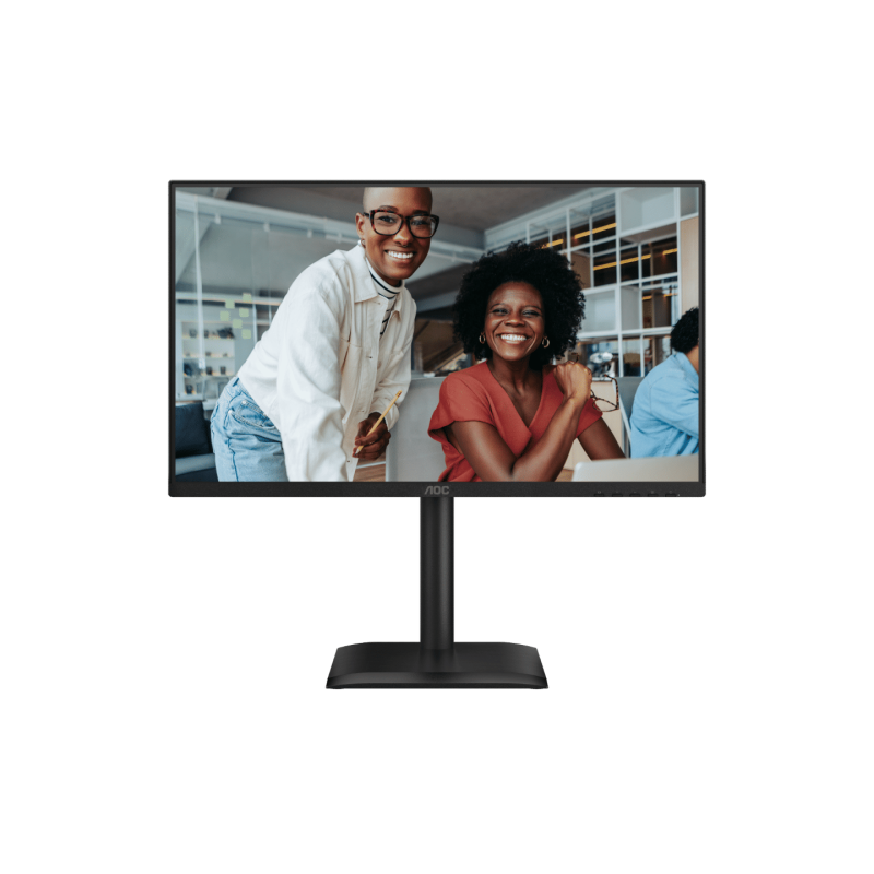 AOC 24E4UJ 23.8" FHD IPS 1 ms 120Hz Business Monitor