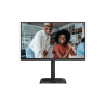 AOC 24E4UJ 23.8" FHD IPS 1 ms 120Hz Business Monitor
