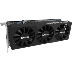 INNO3D nVidia GeForce RTX 5060 Low Profile 8GB GDDR7 Graphics Card