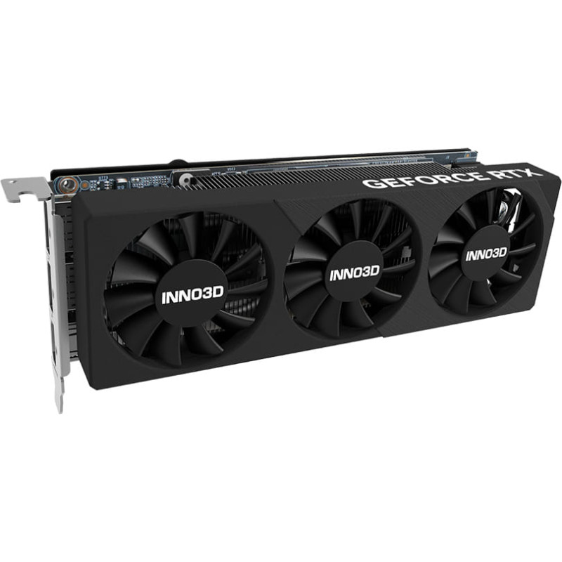 INNO3D nVidia GeForce RTX 5060 Low Profile 8GB GDDR7 Graphics Card