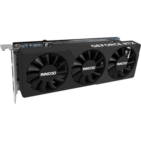 INNO3D nVidia GeForce RTX 5060 Low Profile 8GB GDDR7 Graphics Card