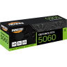 INNO3D nVidia GeForce RTX 5060 Low Profile 8GB GDDR7 Graphics Card
