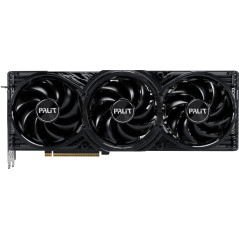 Palit GeForce RTX 5080 GamingPro OC 16GB GDDR7 Graphics Card