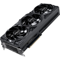 Palit GeForce RTX 5080 GamingPro OC 16GB GDDR7 Graphics Card