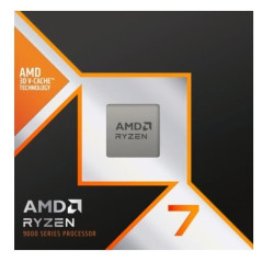 AMD Ryzen 7 9850X3D 8 Core Processor