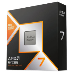 AMD Ryzen 7 9850X3D 8 Core Processor