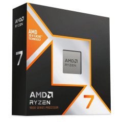 AMD Ryzen 7 9850X3D 8 Core Processor