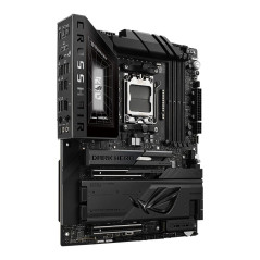 Asus ROG CROSSHAIR X870E DARK HERO AM5 ATX Motherboard