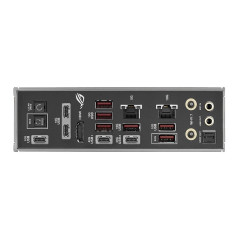 Asus ROG CROSSHAIR X870E DARK HERO AM5 ATX Motherboard
