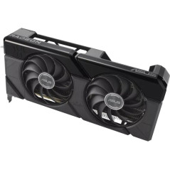 (Ex-Demo) Asus Dual Radeon RX 7800 XT OC Edition 16GB GDDR6 Graphic Card