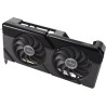 (Ex-Demo) Asus Dual Radeon RX 7800 XT OC Edition 16GB GDDR6 Graphic Card