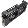(Ex-Demo) Asus Dual Radeon RX 7800 XT OC Edition 16GB GDDR6 Graphic Card