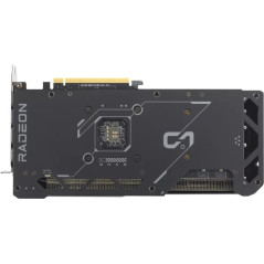 (Ex-Demo) Asus Dual Radeon RX 7800 XT OC Edition 16GB GDDR6 Graphic Card