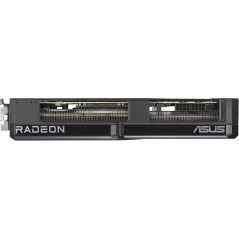 (Ex-Demo) Asus Dual Radeon RX 7800 XT OC Edition 16GB GDDR6 Graphic Card