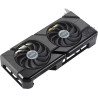 (Ex-Demo) Asus Dual Radeon RX 7800 XT OC Edition 16GB GDDR6 Graphic Card