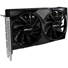 PNY GeForce RTX 5050 8GB Dual Fan Graphics Card