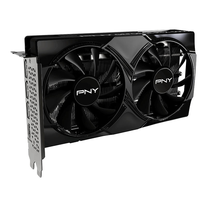 PNY GeForce RTX 5050 8GB Dual Fan Graphics Card