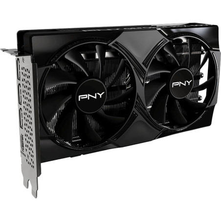 PNY GeForce RTX 5050 8GB Dual Fan Graphics Card