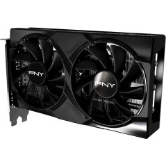 PNY GeForce RTX 5050 8GB Dual Fan Graphics Card