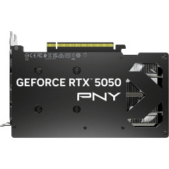 PNY GeForce RTX 5050 8GB Dual Fan Graphics Card