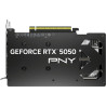 PNY GeForce RTX 5050 8GB Dual Fan Graphics Card