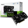 PNY GeForce RTX 5050 8GB Dual Fan Graphics Card