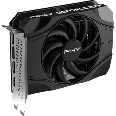 PNY GeForce RTX 5050 8GB Single Fan Graphics Card