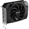 PNY GeForce RTX 5050 8GB Single Fan Graphics Card