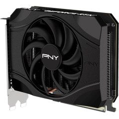 PNY GeForce RTX 5050 8GB Single Fan Graphics Card