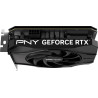PNY GeForce RTX 5050 8GB Single Fan Graphics Card