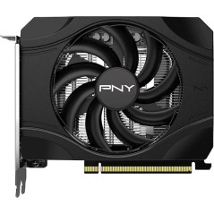 PNY GeForce RTX 5050 8GB Single Fan Graphics Card