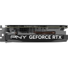 PNY GeForce RTX 5050 8GB Single Fan Graphics Card