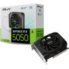PNY GeForce RTX 5050 8GB Single Fan Graphics Card